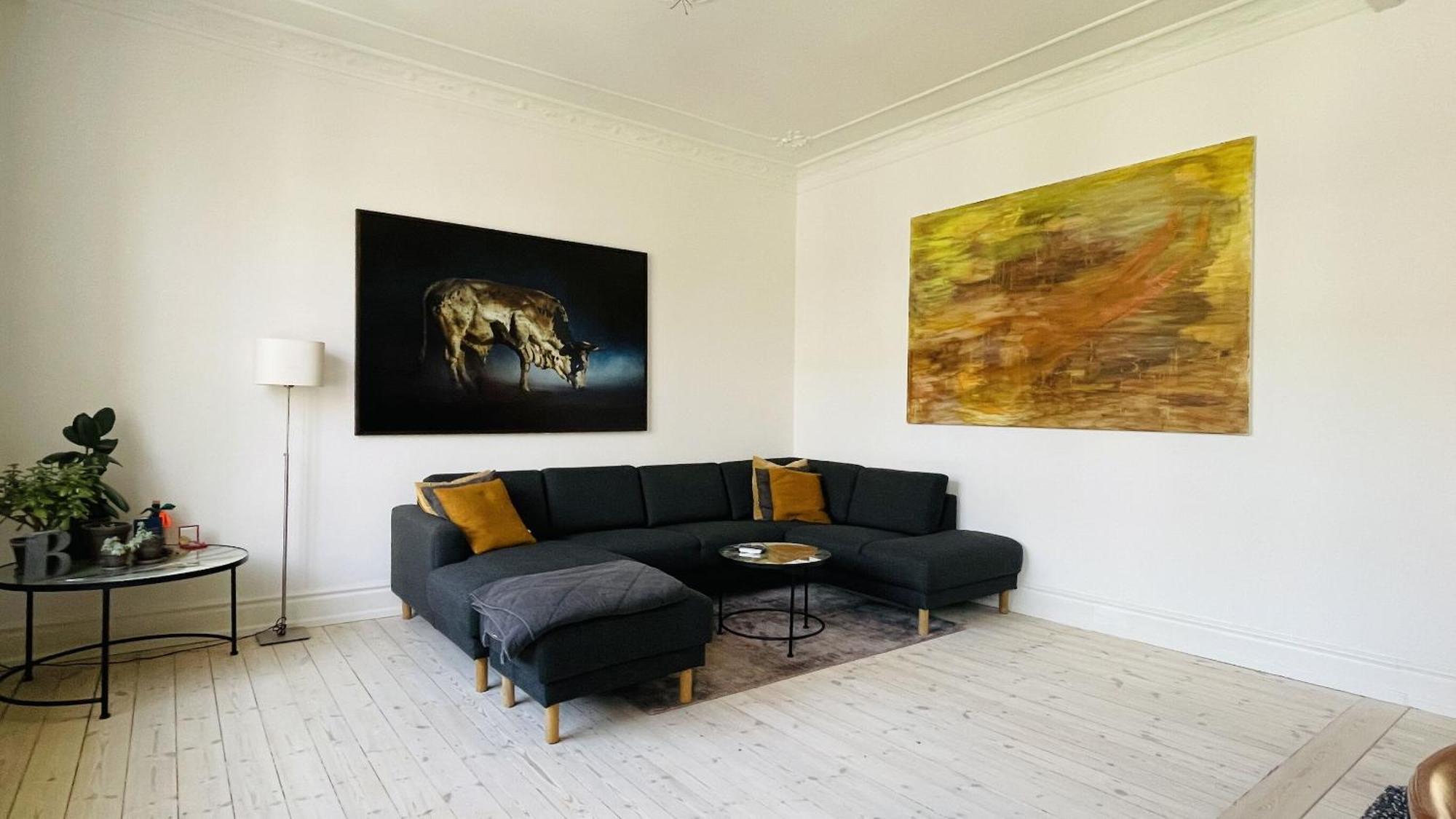 Apartmentincopenhagen 1623 Apartment Kopenhagen