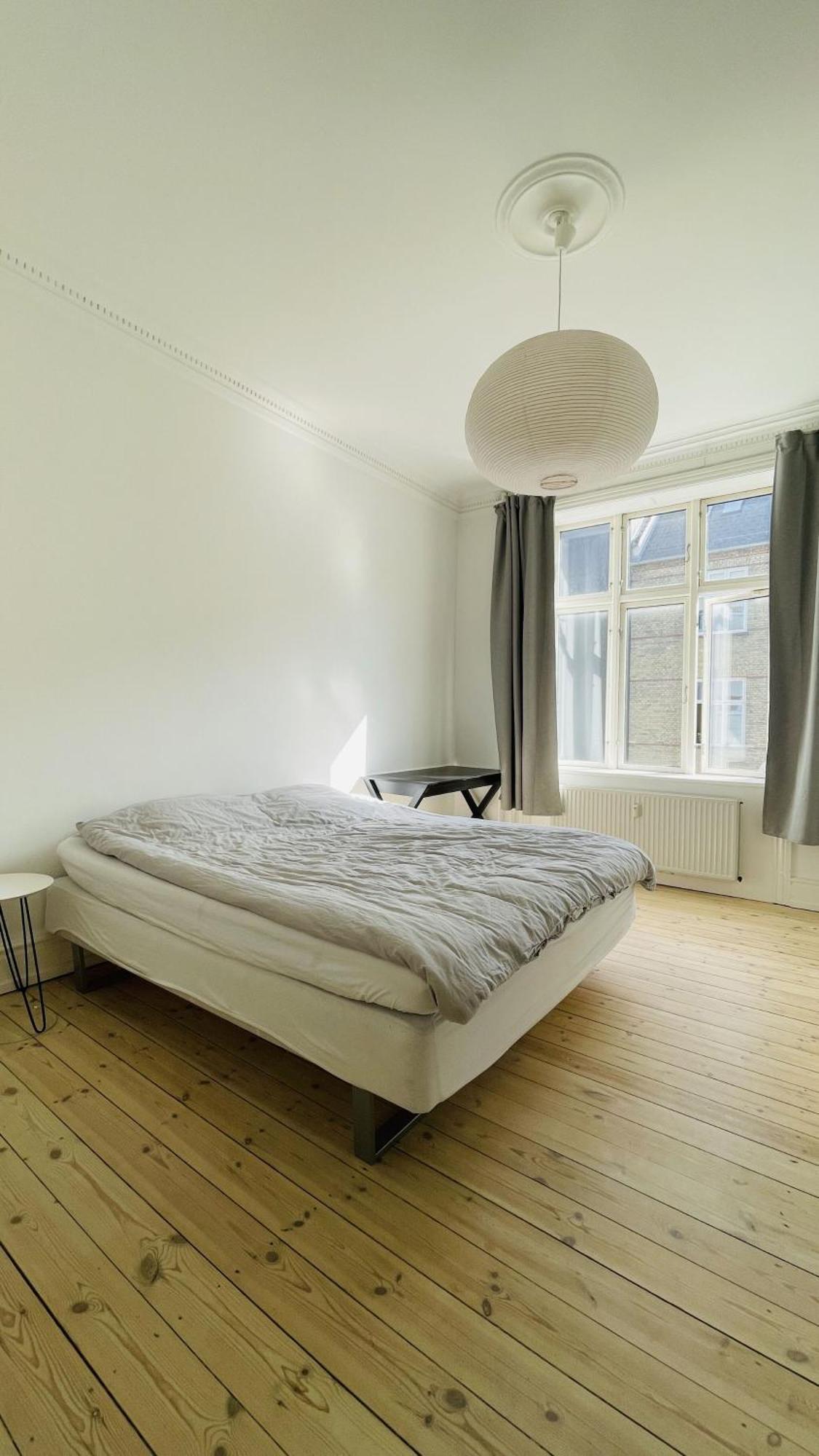 Apartmentincopenhagen 1623 Appartement *