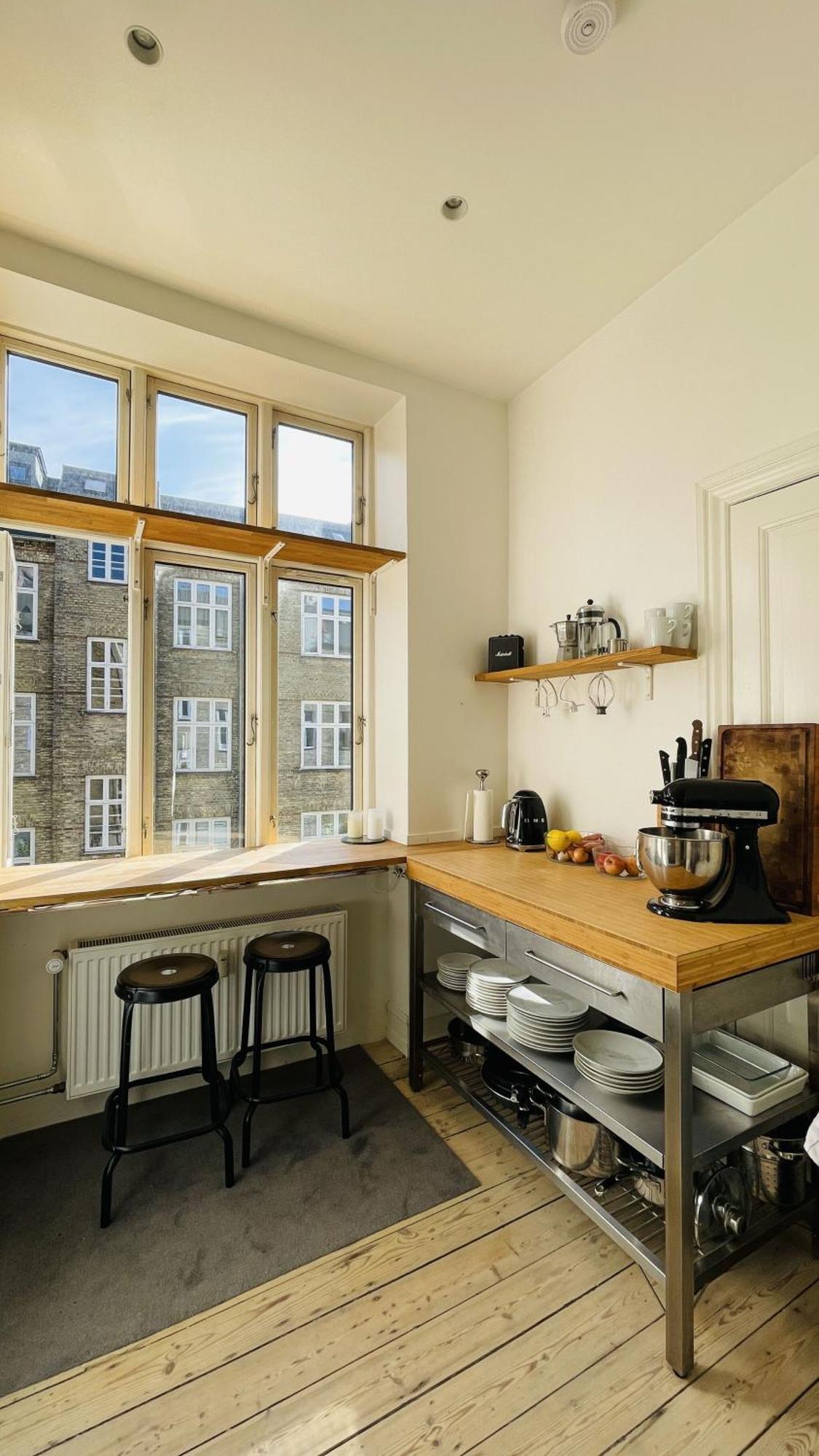 Apartmentincopenhagen 1623 Kopenhagen