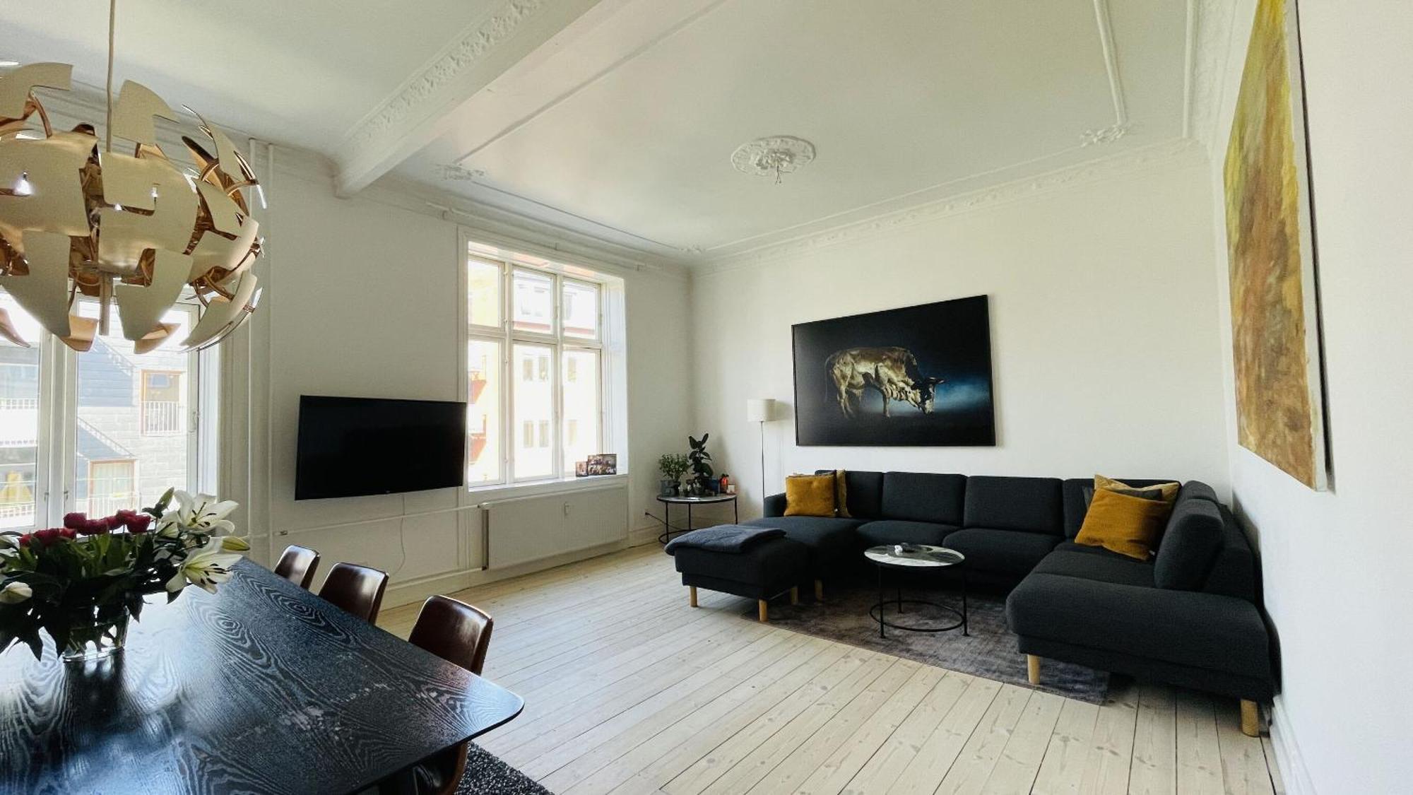 Apartment Apartmentincopenhagen 1623