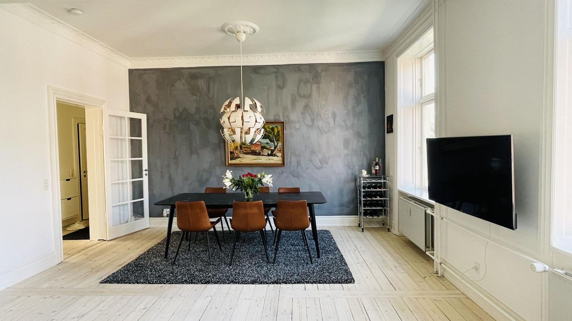 Apartment Apartmentincopenhagen 1623 Kopenhagen