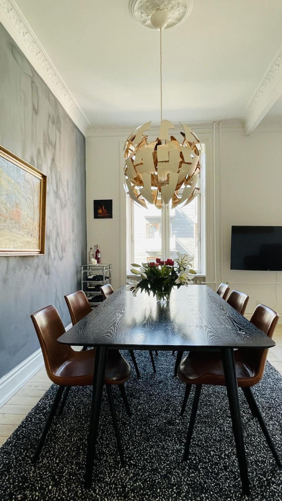 Apartmentincopenhagen 1623 Kopenhagen
